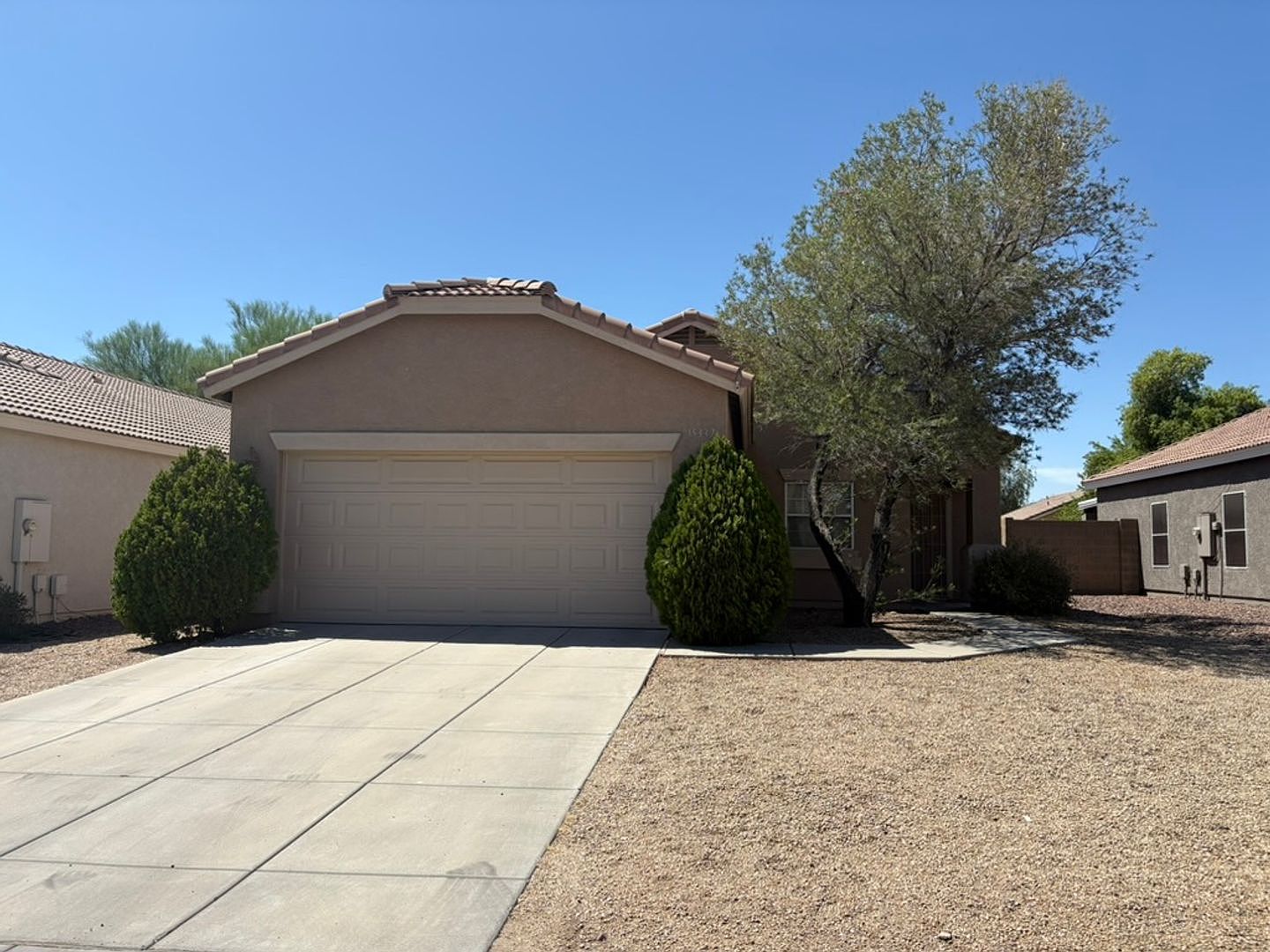 15337 W Port Au Prince Ln Surprise, AZ 85379 photo 2