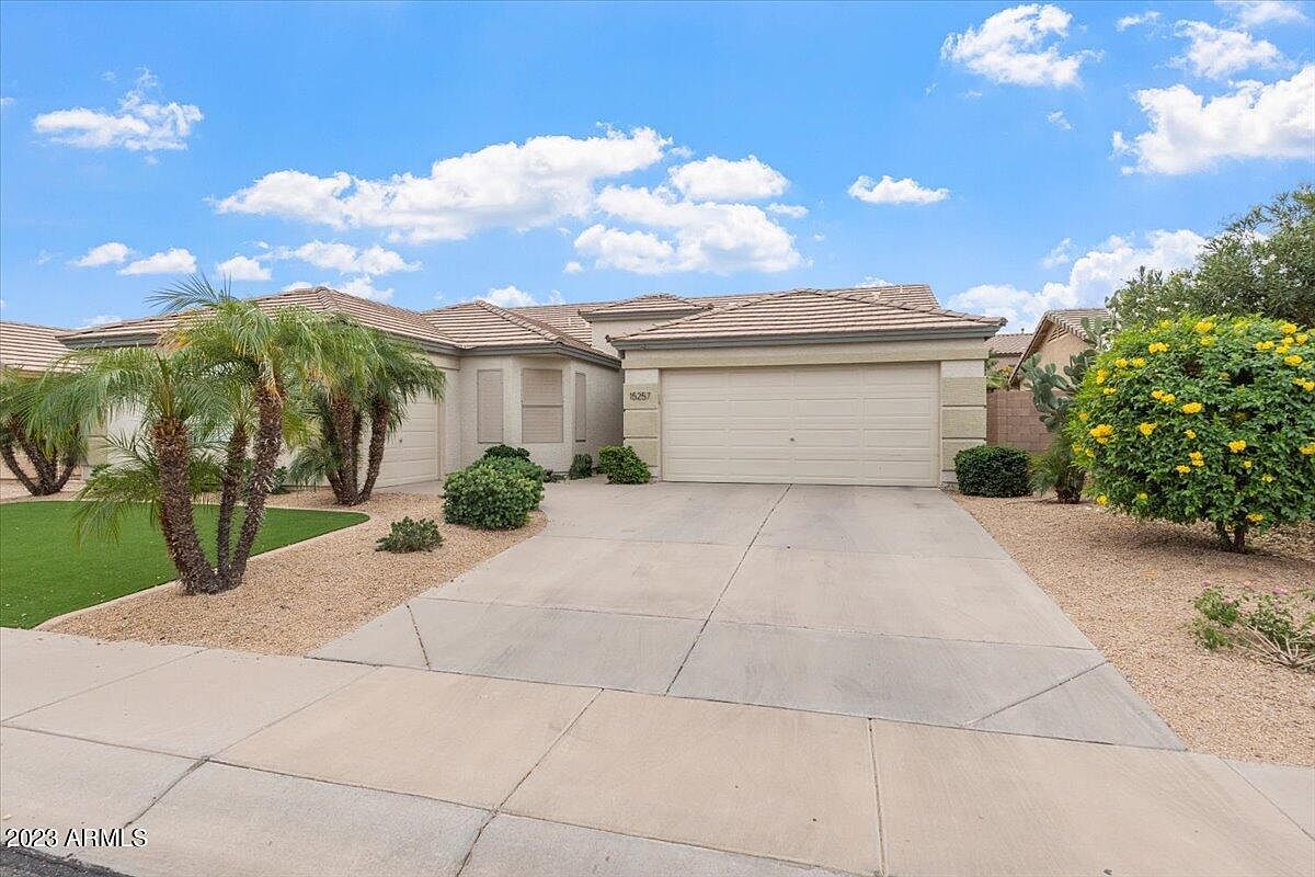 15257 W Hearn Rd Surprise, AZ 85379 photo 5