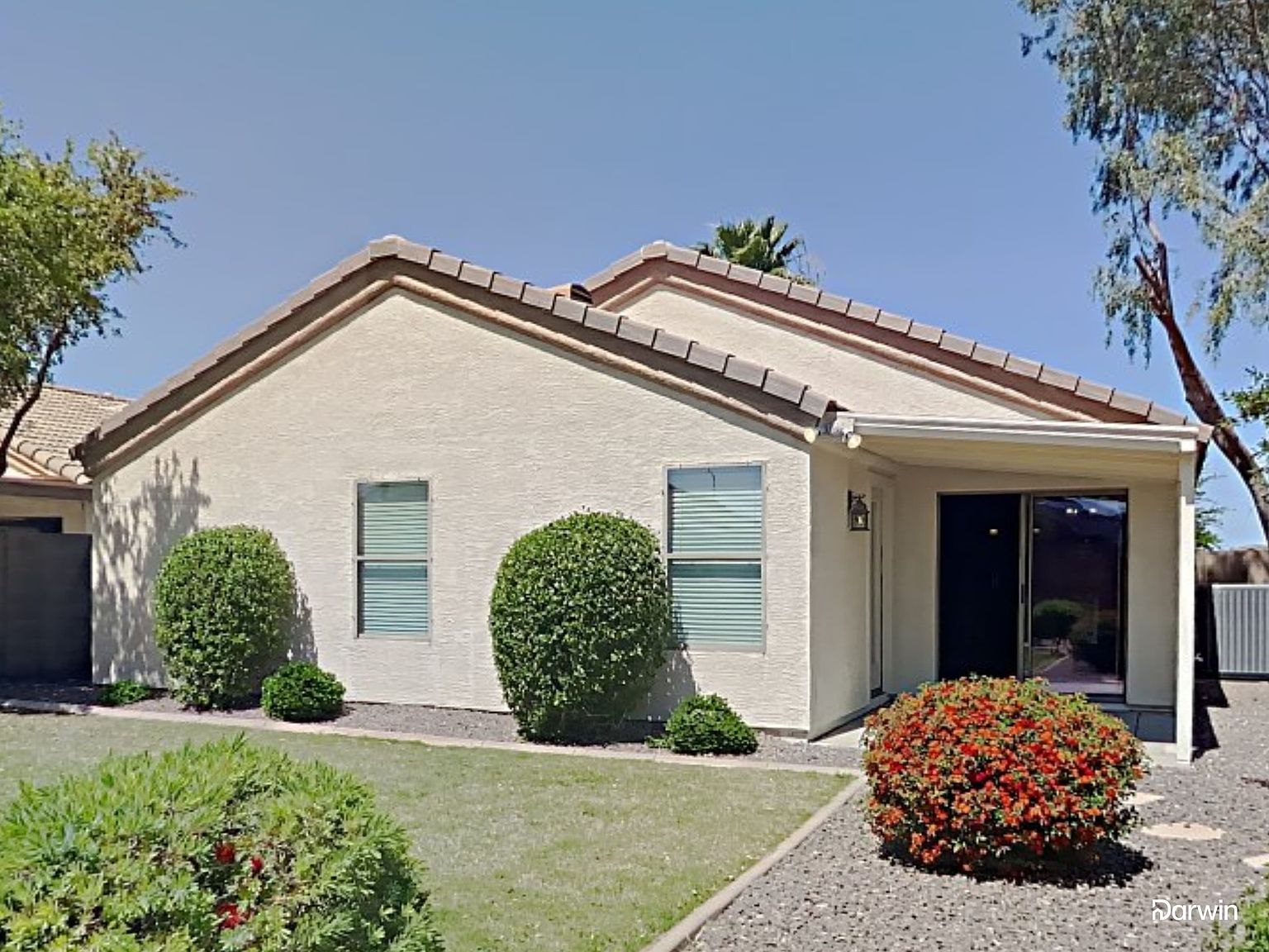 15525 W Port Royale Ln photo 2