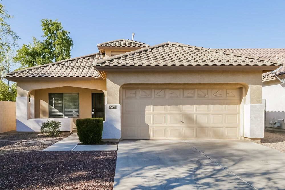3402 N 129th Dr Avondale, AZ 85392 photo 2