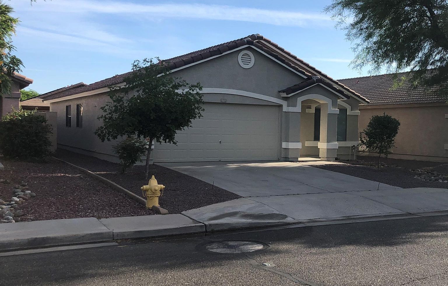 13732 W Keim Dr photo 2
