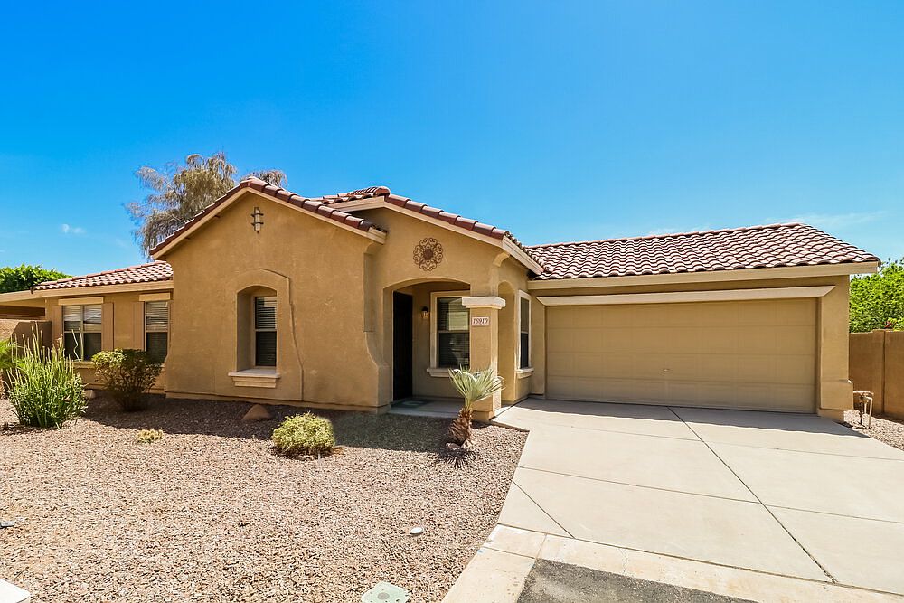 16910 W Marconi Ave Surprise, AZ 85388 photo 2