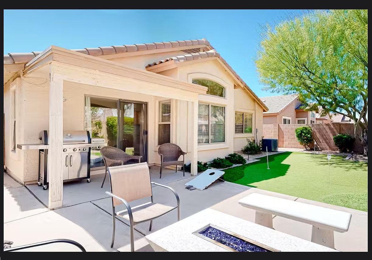 16606 W Post Dr photo 4