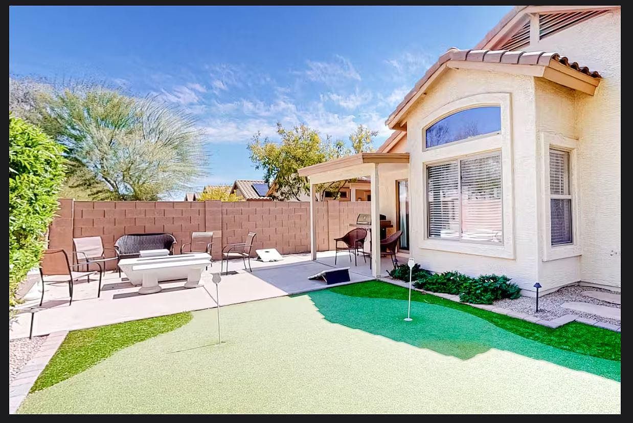 16606 W Post Dr photo 3