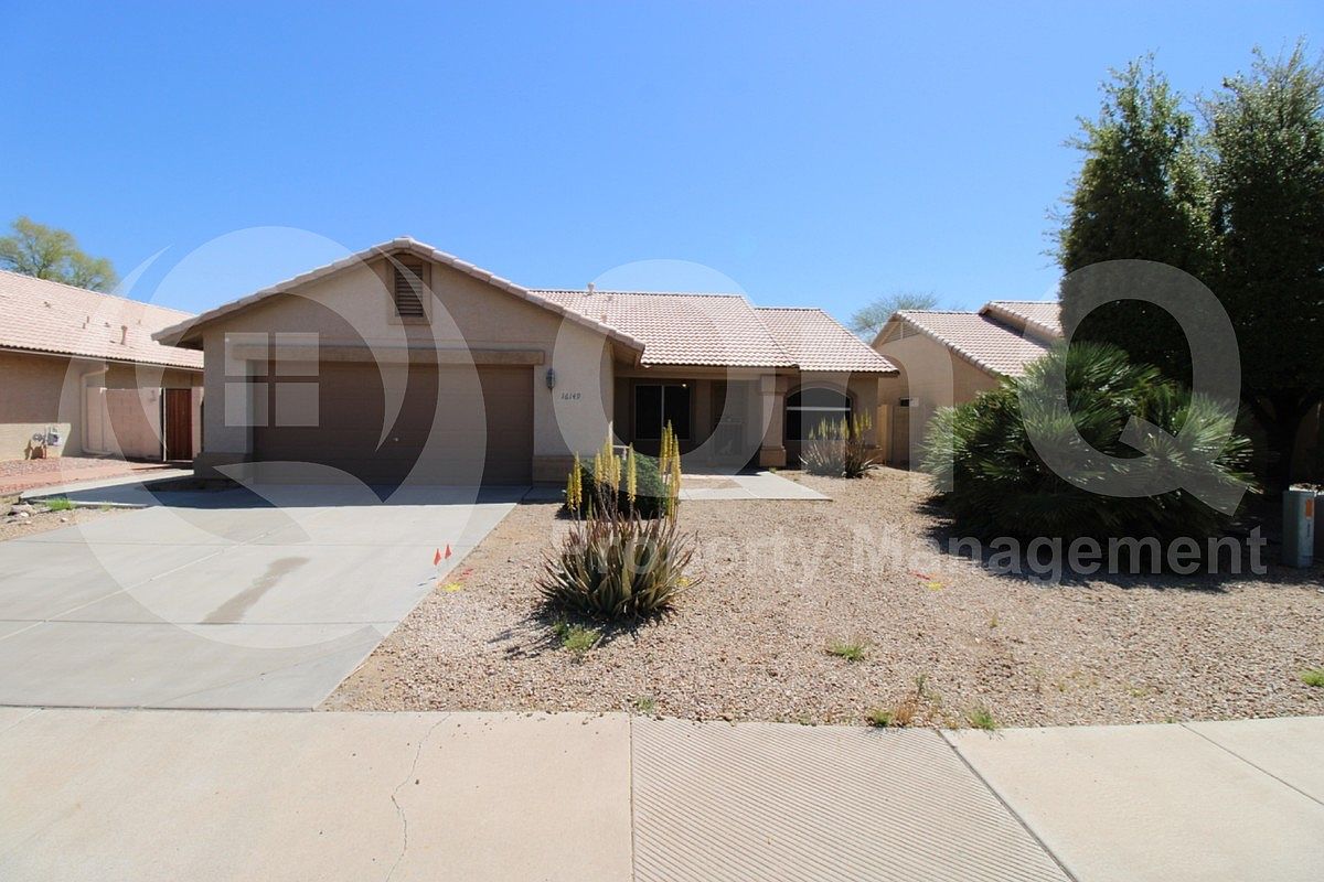 16149 N 163rd Dr Surprise, AZ 85388 photo 2