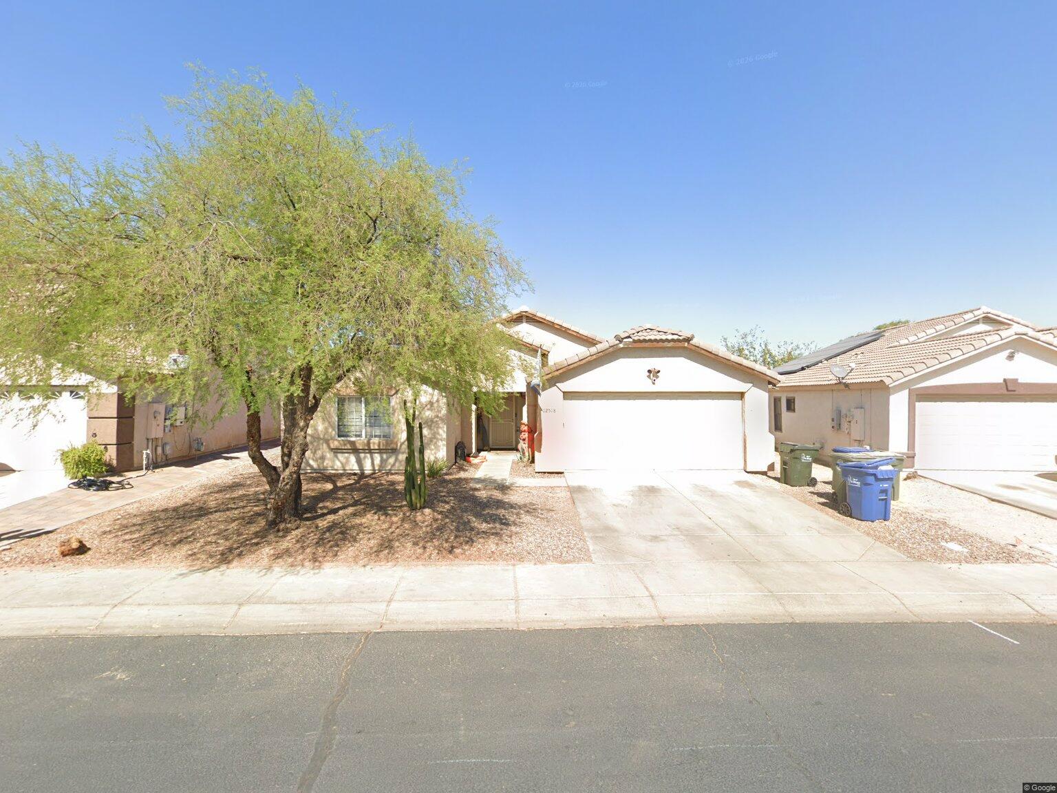 12518 W Rosewood Dr