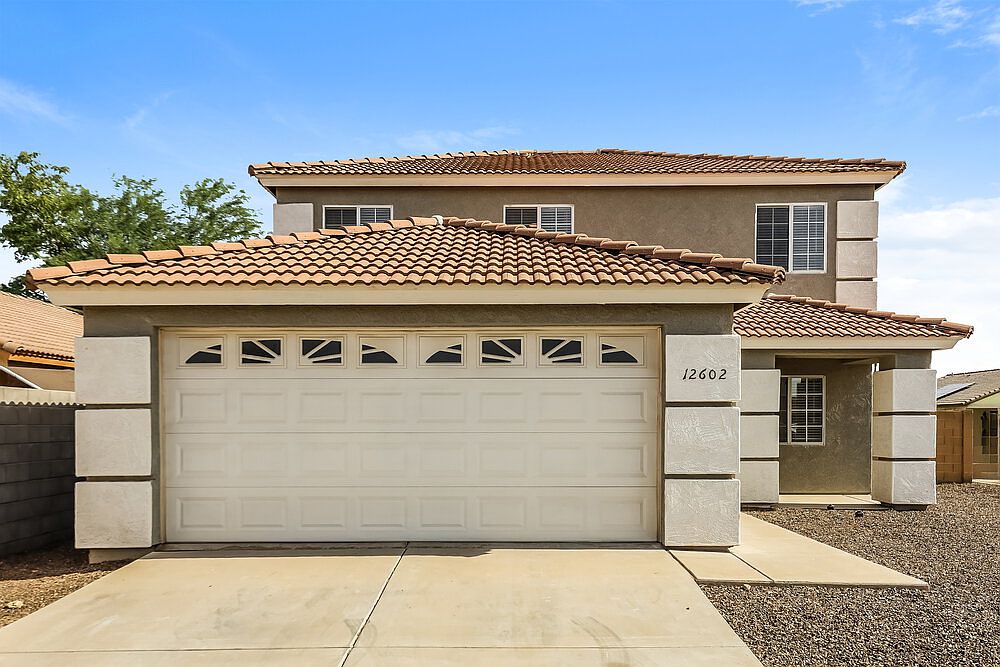 12602 W Windrose Dr El Mirage, AZ 85335 photo 3