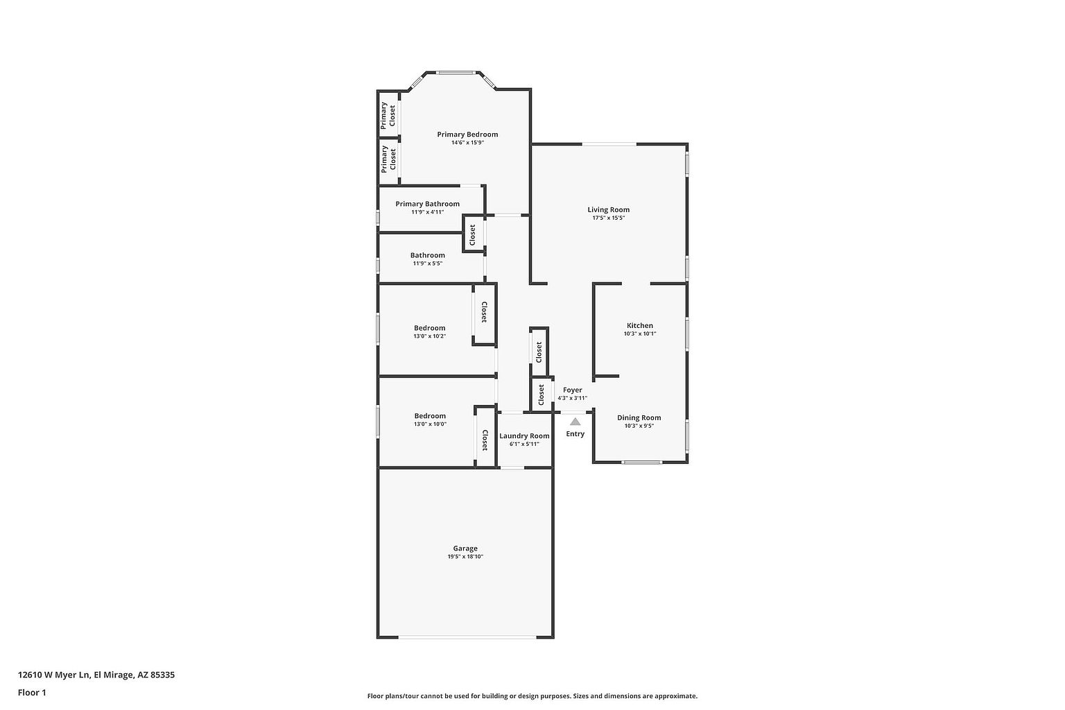 12610 W Myer Ln photo 2