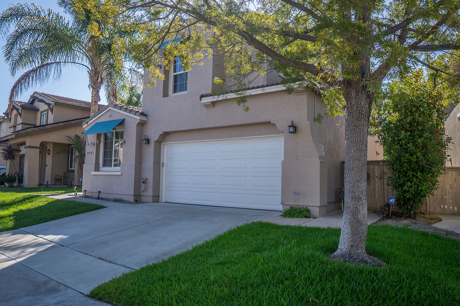 2641 Lightning Trail Ln photo 3