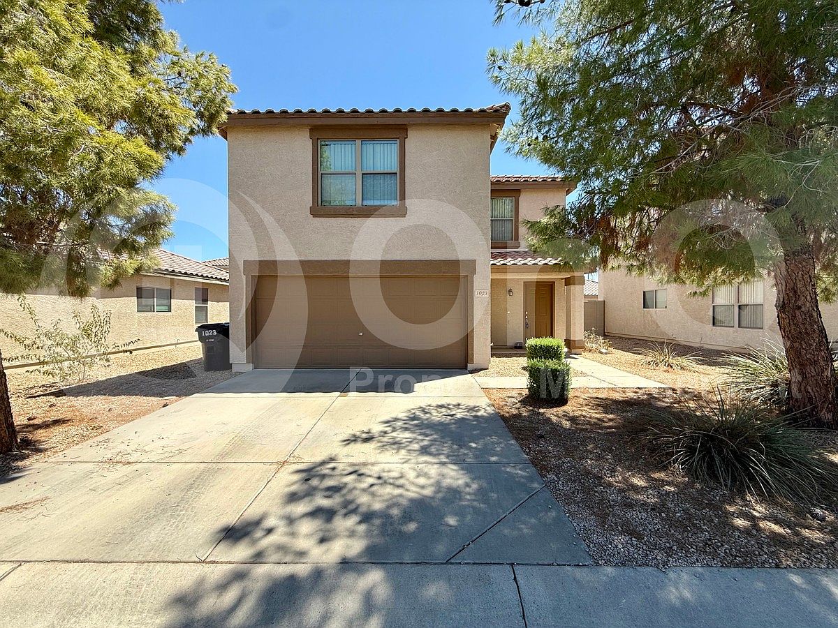 1023 S San Vincente Ct photo 3