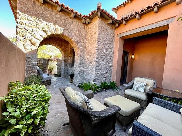7418 E Golden Eagle Cir photo 4