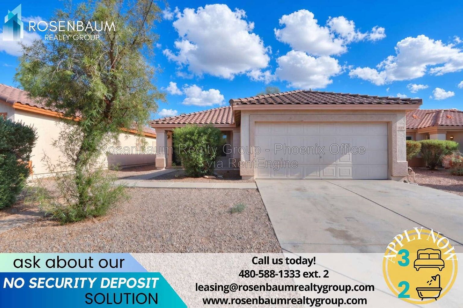 537 W Kingman Dr photo 2