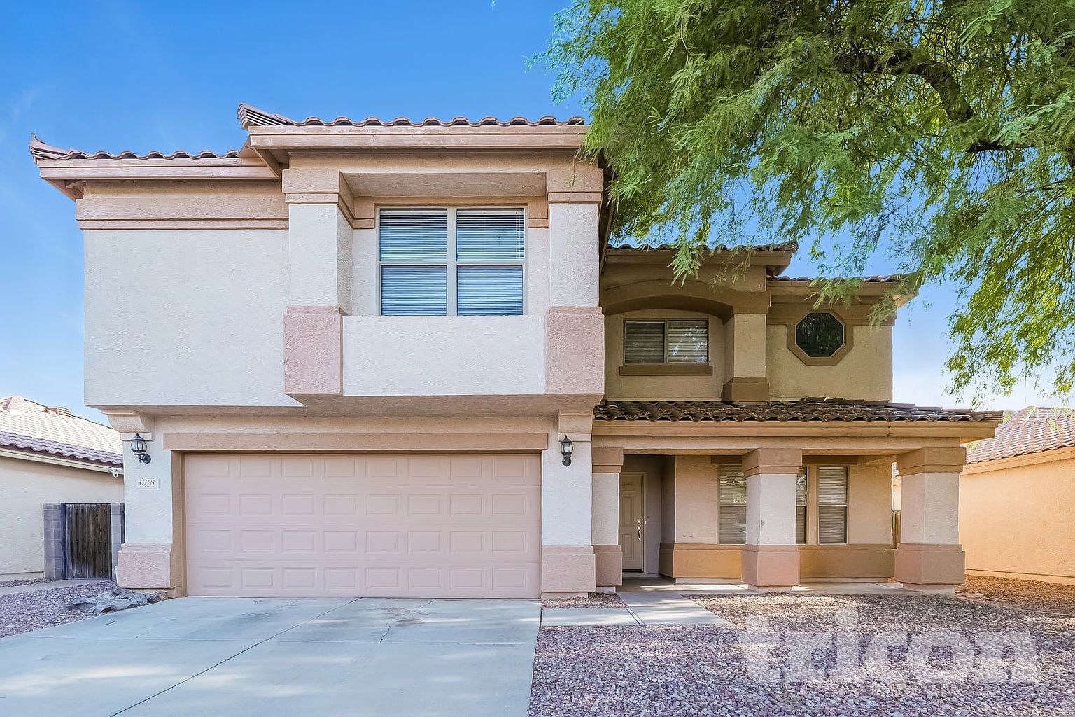 638 W Racine Loop Casa Grande, AZ 85122 photo 2