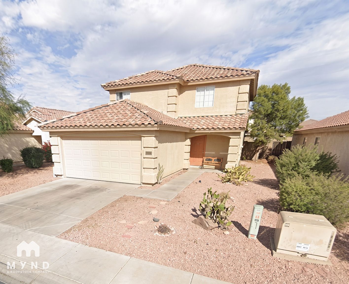 11822 W Lupine Ave El Mirage, AZ 85335 photo 3