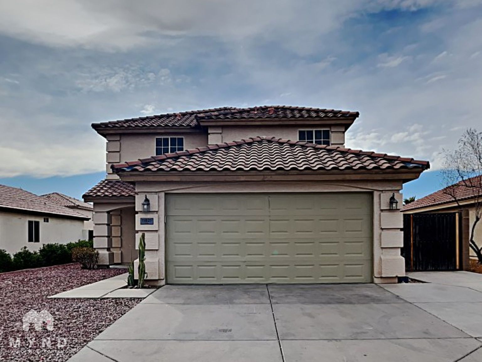 11821 W Cortez St El Mirage, AZ 85335 photo 3