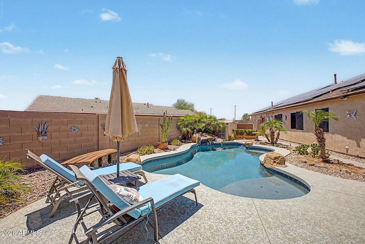 12899 S 175th Ave Goodyear, AZ 85338 photo 2