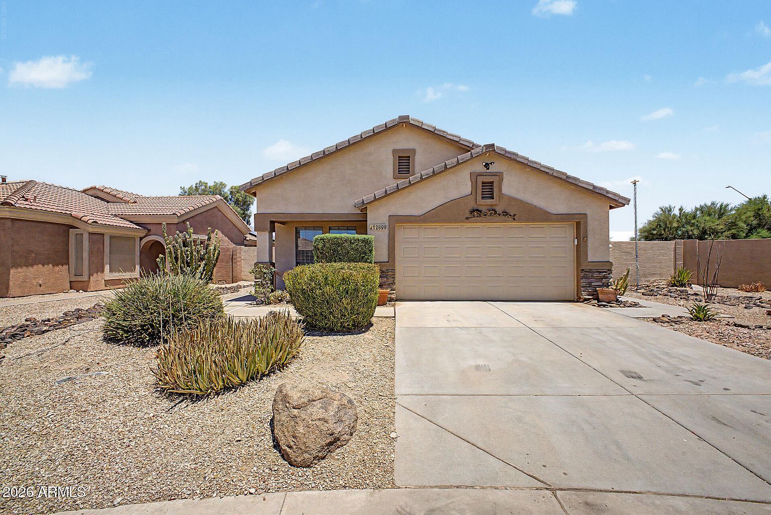 12899 S 175th Ave Goodyear, AZ 85338 photo 3