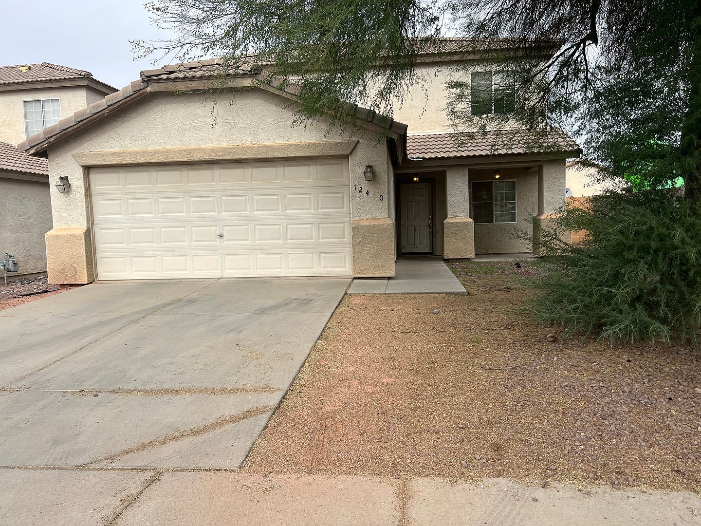 12410 W Pershing St El Mirage, AZ 85335 photo 2