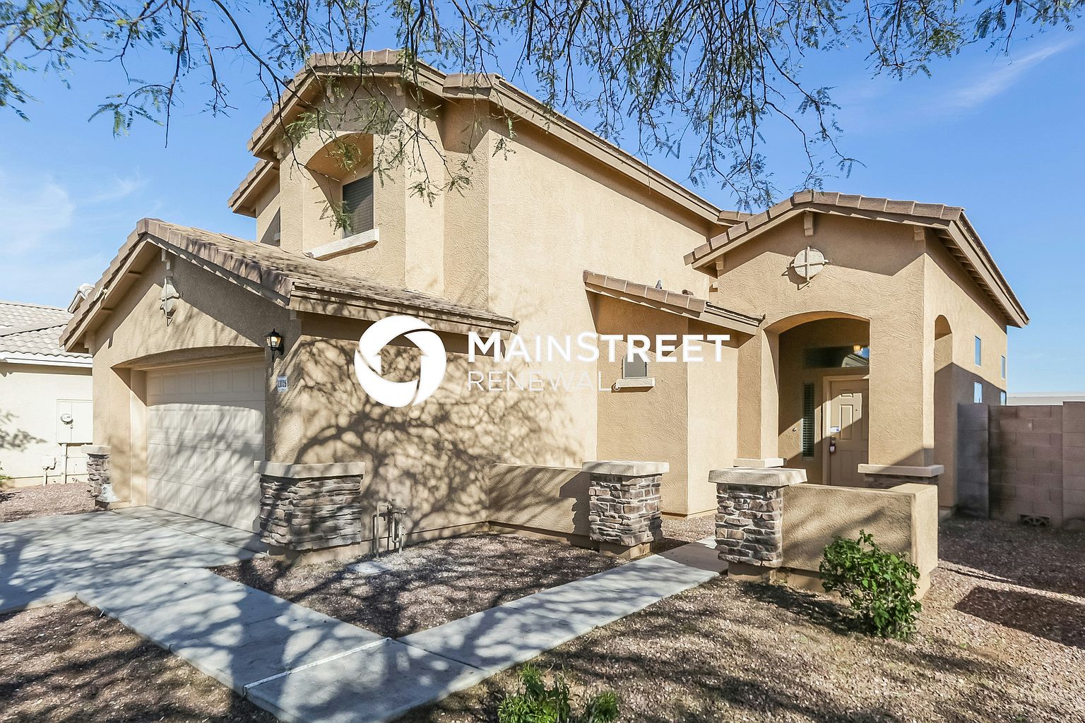 11026 W Mountain View Dr photo 4