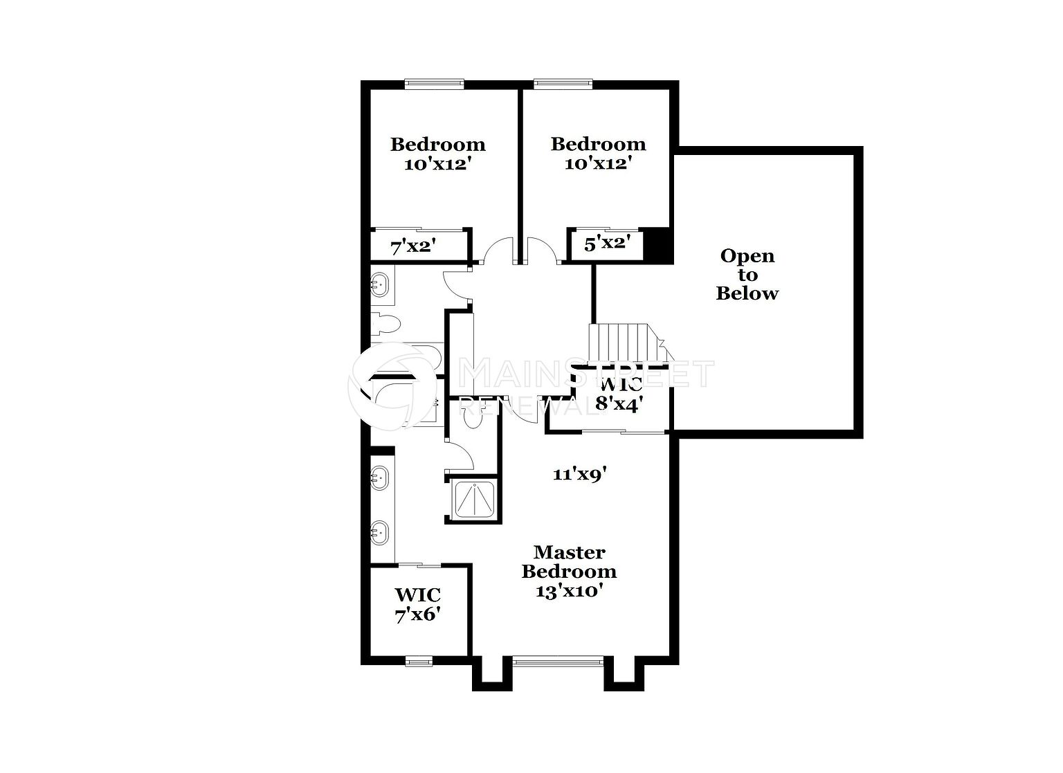 11026 W Mountain View Dr photo 2