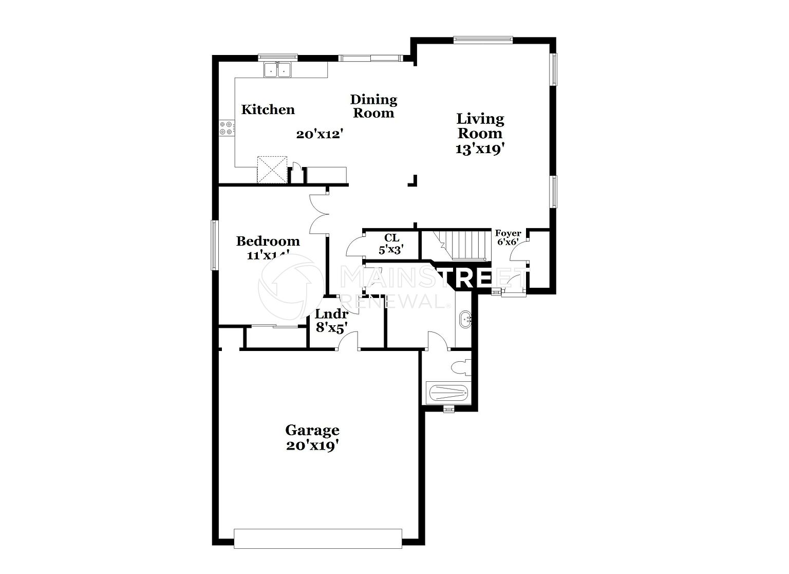 11026 W Mountain View Dr photo 3