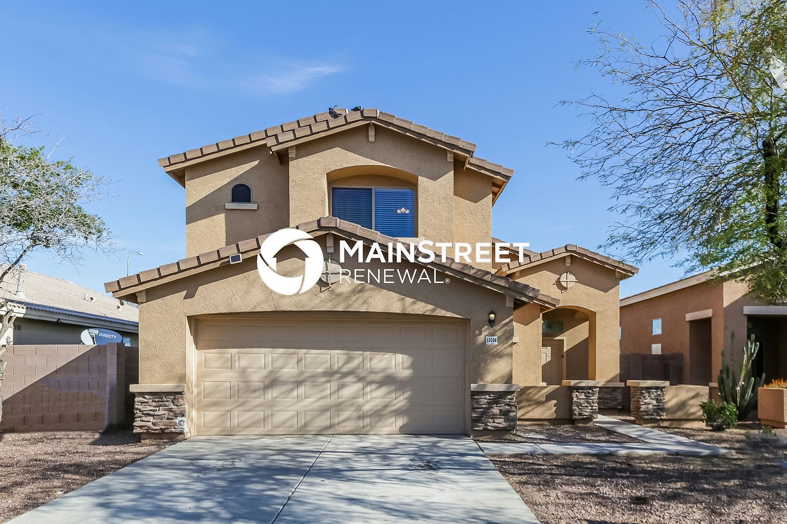 11026 W Mountain View Dr