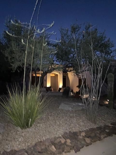 3347 N Boulder Cyn photo 2