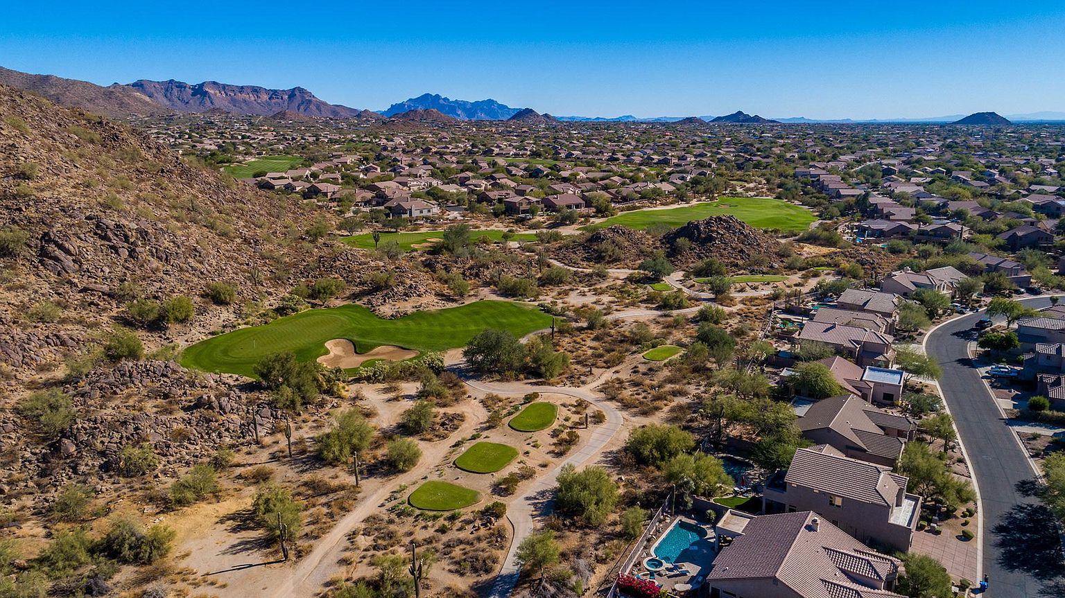 3347 N Boulder Cyn photo 5
