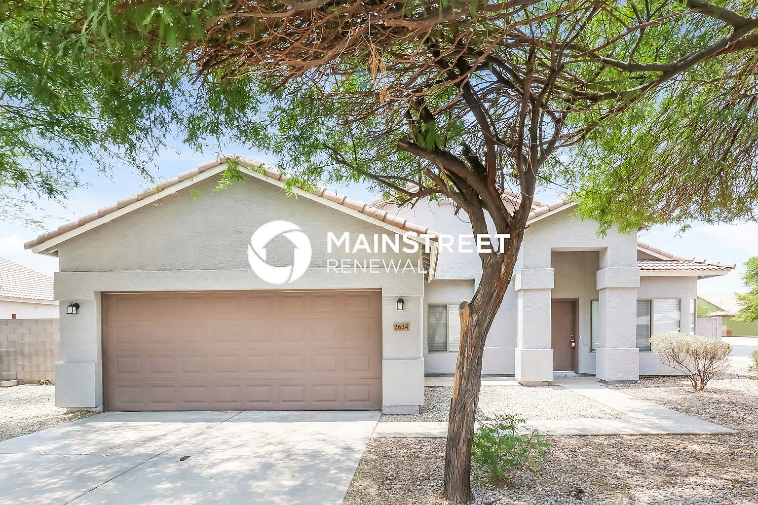 2624 N 63rd Ave Phoenix, AZ 85035 photo 2