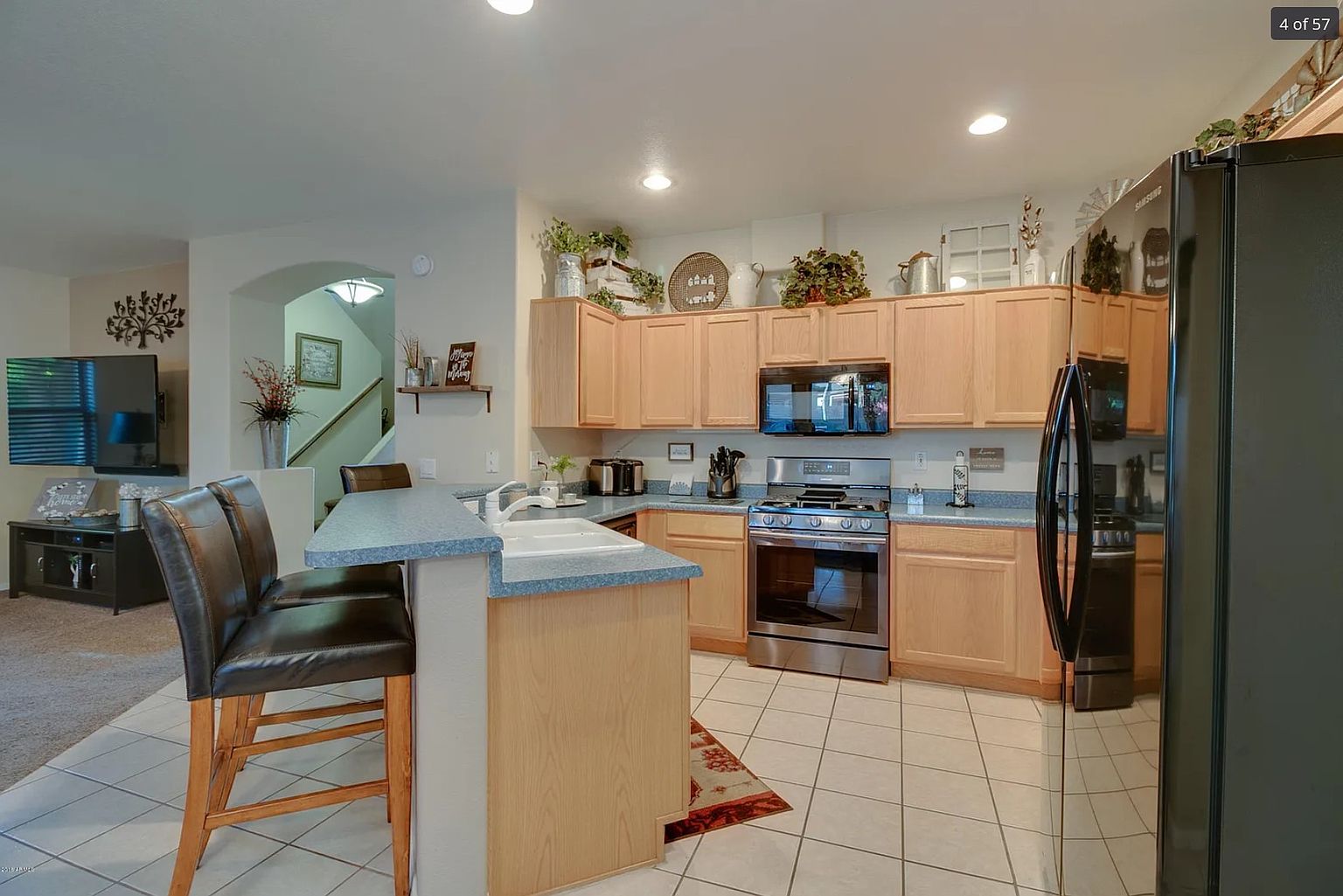 12529 W Redondo Dr photo 4
