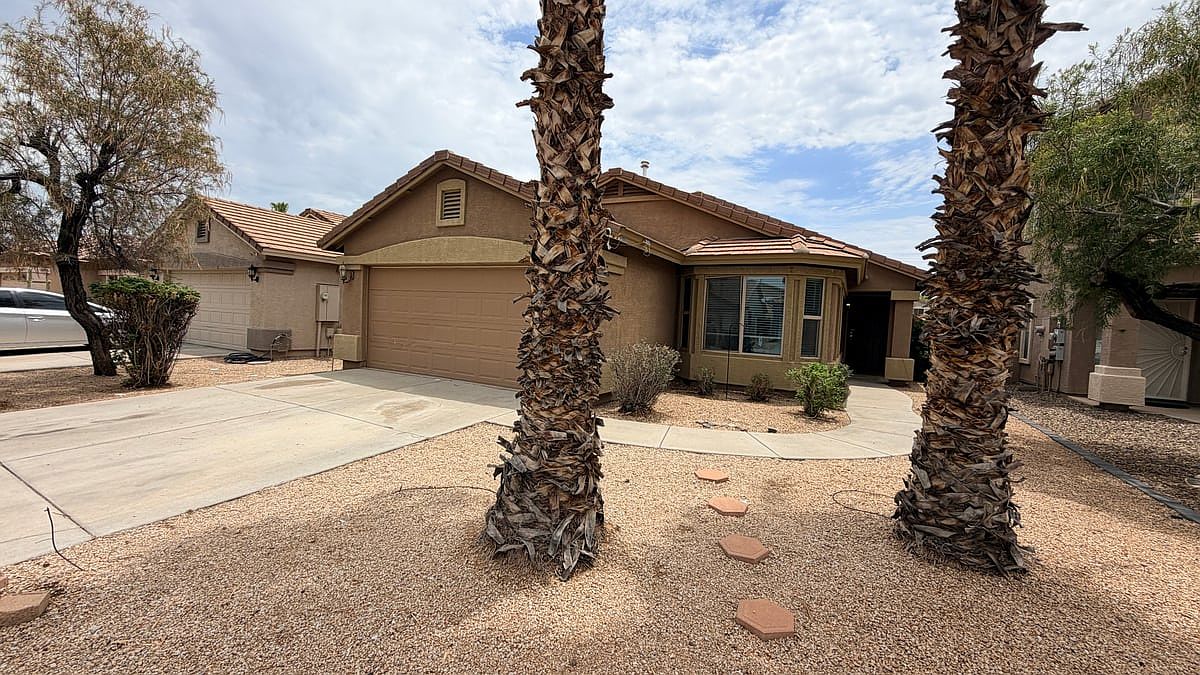 12941 W Bloomfield Rd El Mirage, AZ 85335 photo 5