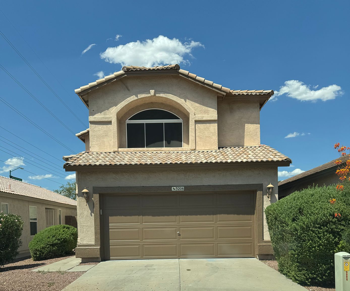 3206 E Kristal Way photo 5
