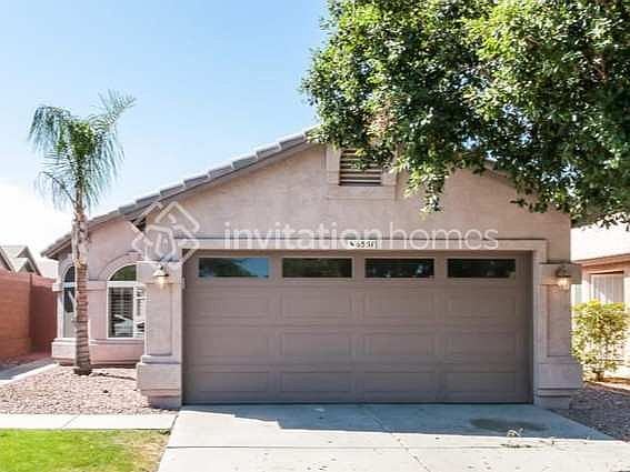 6551 E Auburn St Mesa, AZ 85205 photo 2
