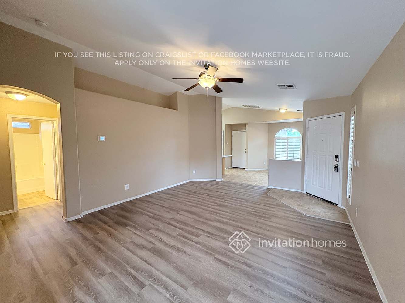 6551 E Auburn St Mesa, AZ 85205 photo 4