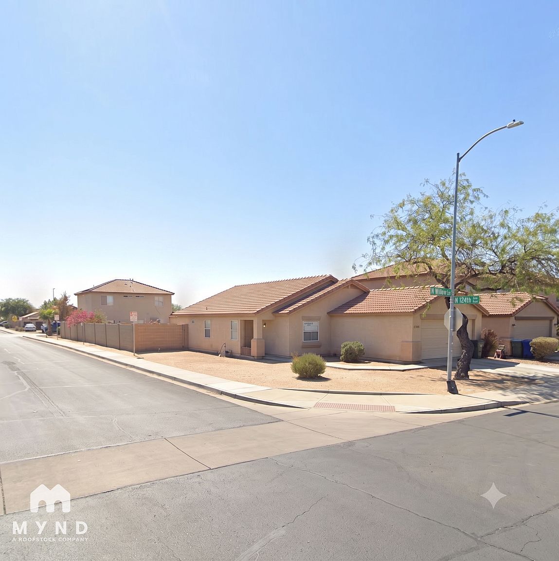 12401 W Willow Ave El Mirage, AZ 85335 photo 5