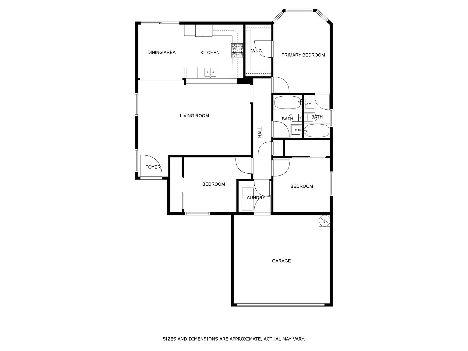 12430 W Willow Ave El Mirage, AZ 85335 photo 5
