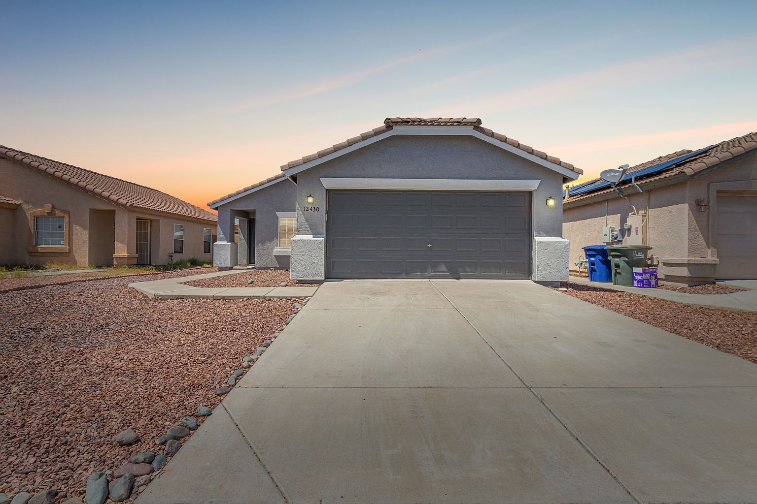 12430 W Willow Ave El Mirage, AZ 85335 photo 3