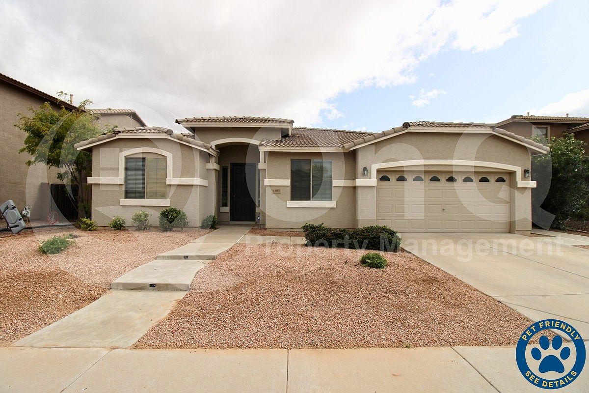 1199 E Browning Pl Chandler, AZ 85286 photo 2