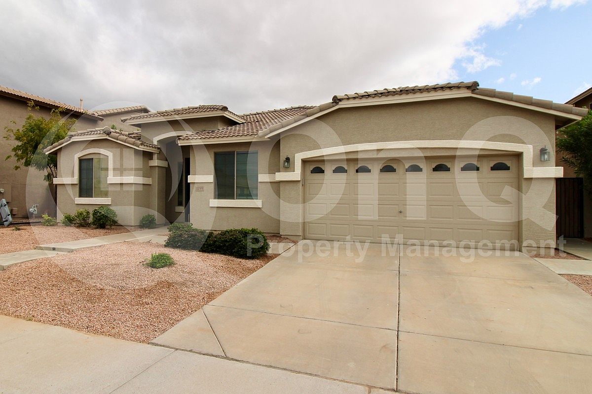 1199 E Browning Pl Chandler, AZ 85286 photo 3