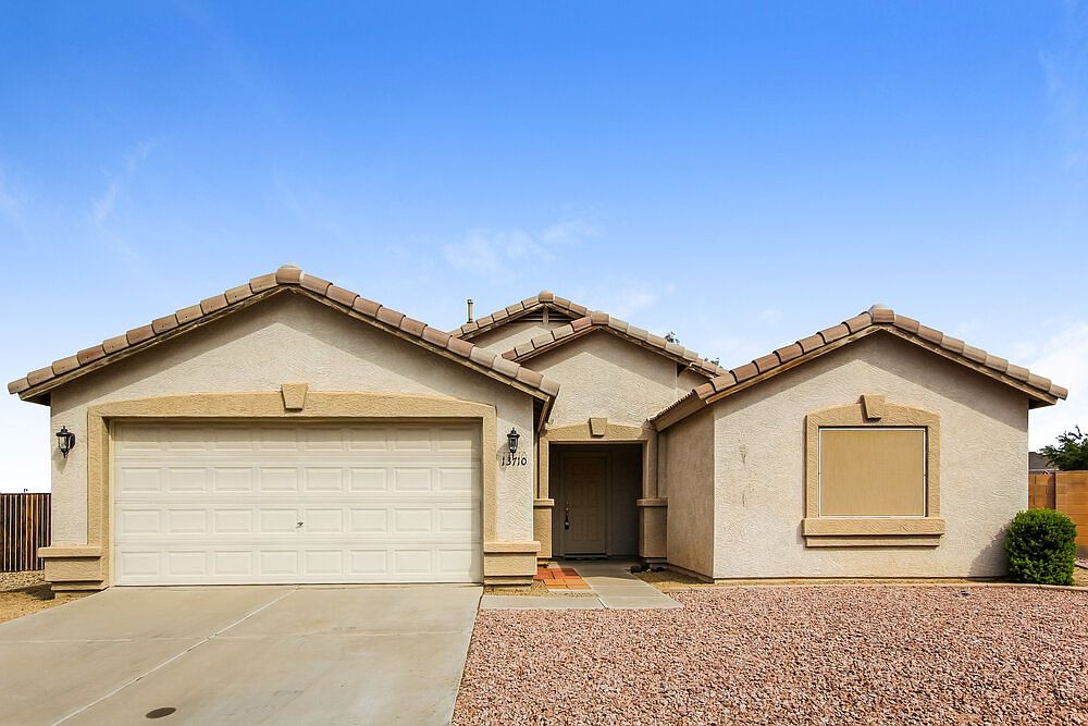 13710 N 124th Ln El Mirage, AZ 85335 photo 2