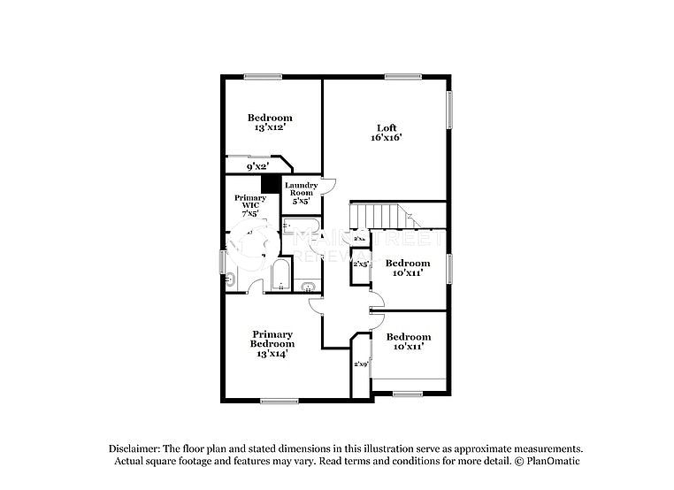 9706 E Butte St Mesa, AZ 85207 photo 4
