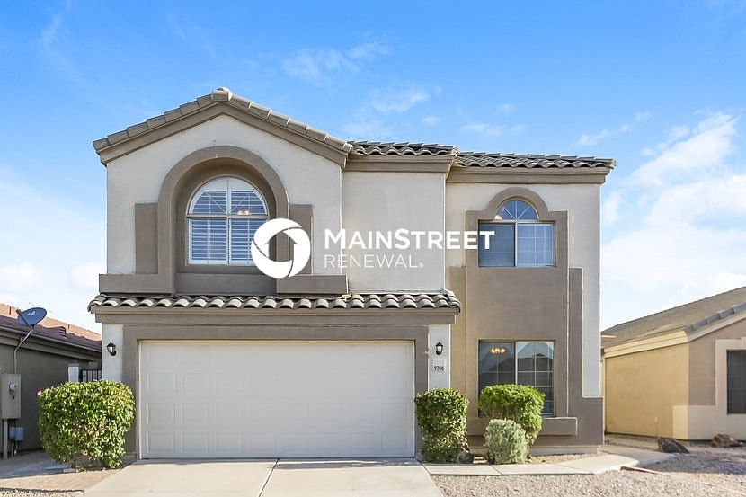 9706 E Butte St Mesa, AZ 85207 photo 2