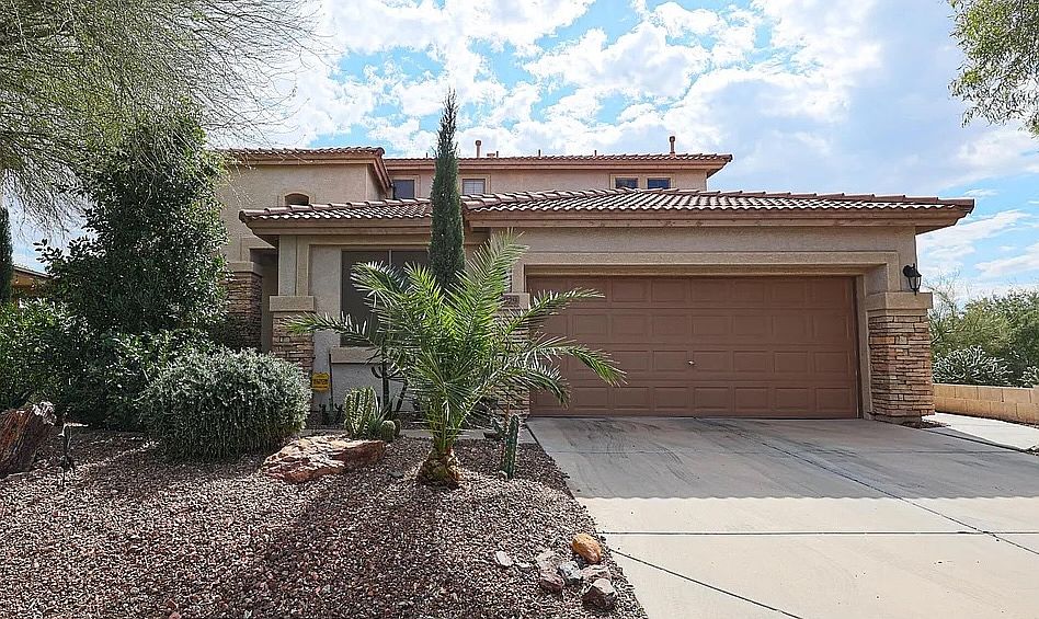 5929 W Blue Sky Dr photo 2