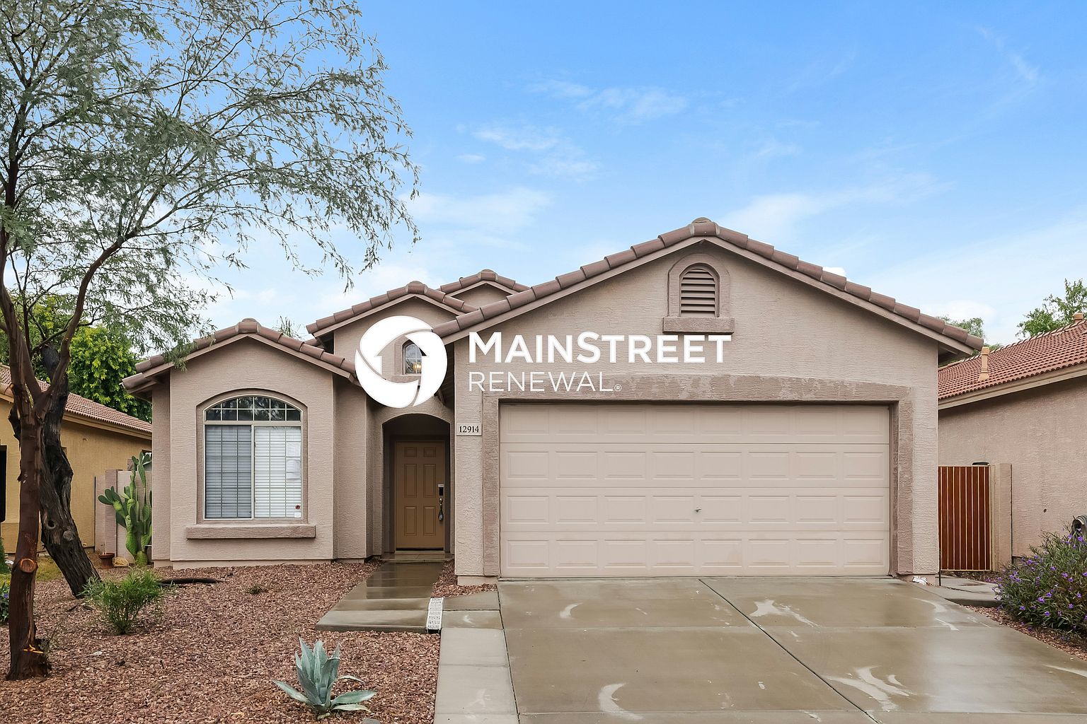 12914 W Rosewood Dr El Mirage, AZ 85335 photo 2