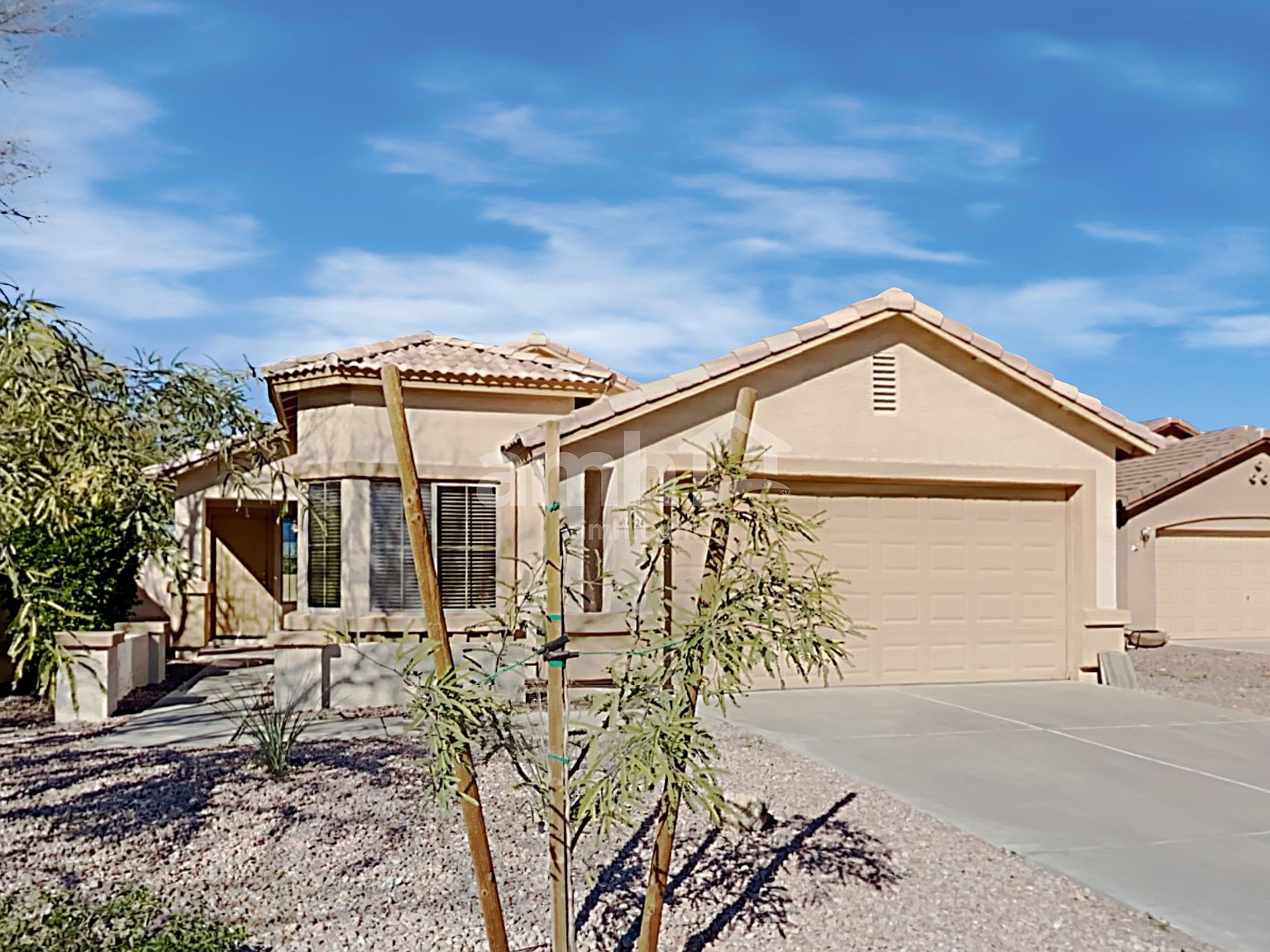 4324 W Darrow St Phoenix, AZ 85339 photo 2