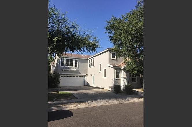 4160 E Betsy Ln