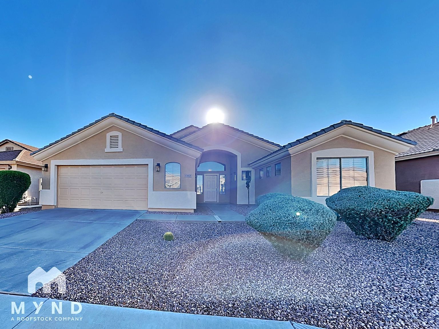 12813 W Aster Dr El Mirage, AZ 85335 photo 2
