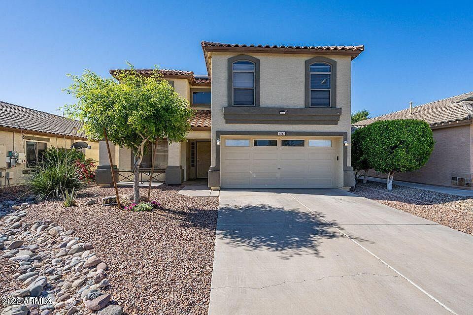 16663 W Rimrock St Surprise, AZ 85388 photo 4