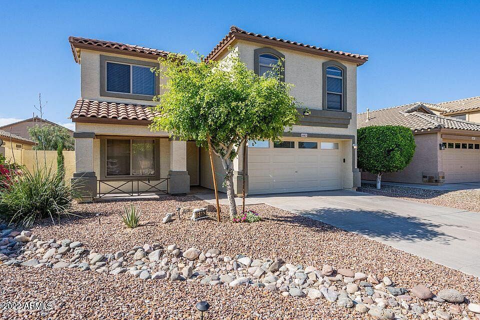 16663 W Rimrock St Surprise, AZ 85388 photo 2