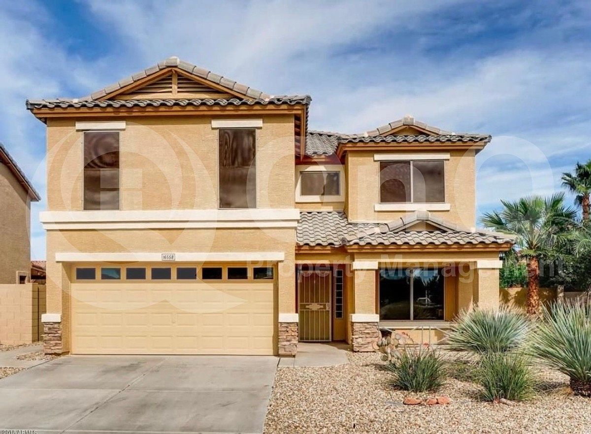 16558 W Monte Cristo Ave Surprise, AZ 85388 photo 2